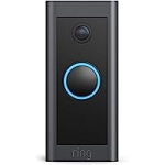 Ring Video Doorbell 2021 Model Wired Refurb @ $19.99