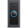 Ring Video Doorbell 2021 Model Wired Refurb @ $19.99