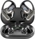 AI Open Ear Headphones Translation Earbuds, Real-Time 2-Way Language Translator Device, 3-in-1 Bluetooth Translating Headphones for Travel/Music/Calls/Exercise, Audifonos Traductores Inglés Español @ $12.59