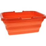 UST FlexWare Collapsible Sink w/2.25 Gal Wash Basin @ $9.99