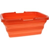 UST FlexWare Collapsible Sink w/2.25 Gal Wash Basin @ $9.99