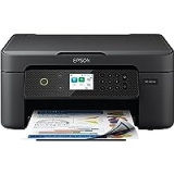 Epson Expression Home XP-4200 Wireless Color All-in-One Printer @ $64.99