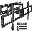 PERLESMITH Full Motion TV Wall Mount for 50-90-inch TVs @ $42.99
