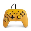 PowerA Pokemon Enhanced Wired Controller for Nintendo Switch @ $19.64