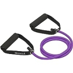 Gaiam Resistance Cord with Door Attachment @ $4.49