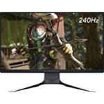 Dell Alienware 25 24.5 FHD 240Hz IPS LED Gaming Monitor @  $199.99