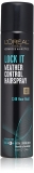 L’Oréal Paris Advanced Hairstyle LOCK IT Weather Control Hairspray