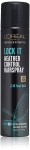 L’Oréal Paris Advanced Hairstyle LOCK IT Weather Control Hairspray