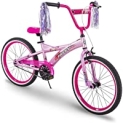 Huffy Go Girl 20-inch Girls Pink Quick Connect @ $83.00