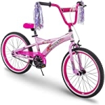 Huffy Go Girl 20-inch Girls Pink Quick Connect @ $83.00