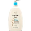 Aveeno Baby Daily Moisture Gentle Bath Wash & Shampoo 33 Oz @ $12.51