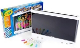 Crayola Ultimate Light Board – White, Kids Drawing Tablet, Holiday & Christmas Gifts, LED Drawing Board, Sketching Art Projector, Toys for Boys & Girls, 6+ @ $13.99