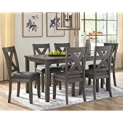Signature Design by Ashley Caitbrook Dining Set 7-Piece @ $482.85