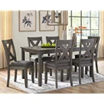 Signature Design by Ashley Caitbrook Dining Set 7-Piece @ $482.85