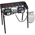 Camp Chef Explorer Two Burner Stove @ $99.98