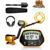 RM RICOMAX Metal Detectors for Adults @ $105.99