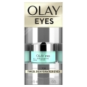 Olay Deep Hydrating Eye Gel with Hyaluronic Acid for Tired Eyes