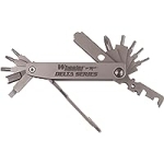 Wheeler Delta Series Compact Gunsmithing Multi-Tool @ $28.54