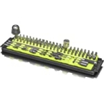 Ernst Manufacturing Bit Boss High-Density Bit Organizer @ $19.99