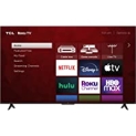 Samsung 65-in Class 7 Series LED 4K UHD Smart Tizen TV @ $447.99