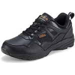 HISEA Mens Slip Resistant Shoes @ $14.99