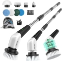 YKYI Electric Spin Scrubber @ $14.99