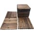 Permasteel 80-Qt Classic Outdoor Patio Cooler On Wheels @ $144.95