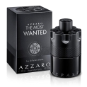 Azzaro The Most Wanted Eau de Parfum Intense – Woody & Seductive Mens Cologne – Fougère, Ambery &…
