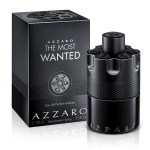 Azzaro The Most Wanted Eau de Parfum Intense – Woody & Seductive Mens Cologne – Fougère, Ambery &…