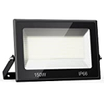 iMaihom 150W LED Flood Light 15000LM 6000K Daylight @ $29.99