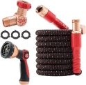 Pocket Hose Ballistic 50 FT Expandable Garden Hose… @ $47.49