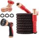 Pocket Hose Ballistic 50 FT Expandable Garden Hose… @ $47.49