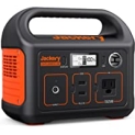 Jackery Portable Power Station, 240Wh Backup Lithium Battery @ $177.99