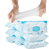 720-Count Amazon Elements Unscented Baby Wipes Flip-Top Packs as low as $10.37 Shipped Free (Reg. $18) – $1.15/ 80-Count Flip-Top Pack or 1¢/Wipe! @ $10.62