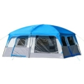 Ozark Trail Hazel Creek 14 Person Family Camping Cabin Tent @ $149.00