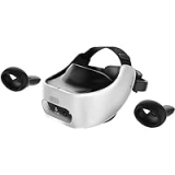 HTC Vive Focus Plus 6DoF VR Headset Bundle @ $199.99