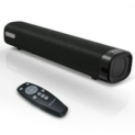 TopVision SS01 5.0-Channel Sound Bar with Wireless Subwoofer & Bluetooth @ $36.99