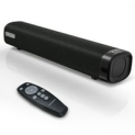TopVision SS01 5.0-Channel Sound Bar with Wireless Subwoofer & Bluetooth @ $35.99