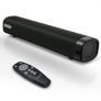 TopVision SS01 5.0-Channel Sound Bar with Wireless Subwoofer & Bluetooth @ $35.99