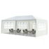 12-Count Singer Class 15 Bobbins with Storage Case (Black, White; 50 yds each) @ $3.96