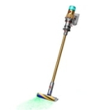 Dyson V12 Detect Slim Absolute Cordless Vacuum Cleaner | Gold | New @ $399.99