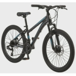 Schwinn Sidewinder Mountain Bike, 24-inch Wheels @ $148.00