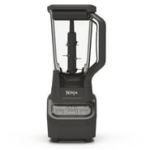 Ninja Professional Blender 72 oz.* XL Total Crushing Pitcher, 1000 Watt Power, BL710WMBF @ $50.00