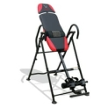 Body Vision Deluxe Acupressure Beads Massage Inversion Table (Red, 250lb Weight capacity) @ $99.00