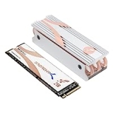 Sabrent 2TB Rocket Q4 NVMe PCIe 4.0 M.2 2280 Internal SSD @ $107.23
