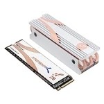 Sabrent 2TB Rocket Q4 NVMe PCIe 4.0 M.2 2280 Internal SSD @ $107.23