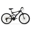 Hyper 26 Inch Havoc Men’s Mountain Bike (Black) @ $148.00