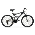 Hyper 26 Inch Havoc Men’s Mountain Bike (Black) @ $148.00