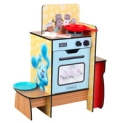 KidKraft Blue’s Clues & You! Cooking-Up-Clues Wooden Play Kitchen with Handy Dandy Notebook @ $30.00