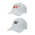 Time and Tru Fashion Baseball Cap @ $5.00